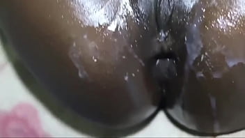 Preview 4 of Xvideo Com Lessbian - s&oacute_lo anal profundo con mi amiga de la universidad