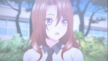 Preview 2 of Lennoxe Luxe Black Coke - Ane Jiyoku Tsukushi: Nee-san no Shitagi
