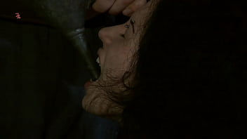 Preview 2 of Ibony Lesbian Mastuurbed - Loredana - Punished on her knees (TRAILER)