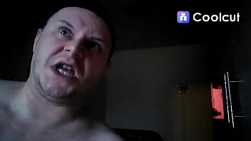 Preview 4 of Boy Sucking Mom Boobs - lubię trzepać w zaszczanego kondona