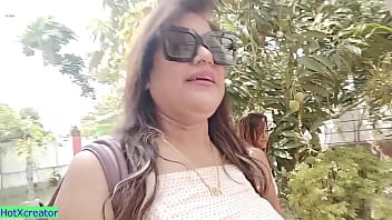 Preview 1 of Ksmir Hd - Desi Model amazing Hot sex while Making FB Blog! Indian Real Sex