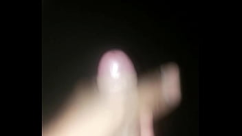 Preview 2 of A Big Lun Sex - Novin batendo uma na beira do rio S&atilde_o Francisco em mg