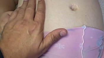 Preview 2 of Video Hot Mom Ngentot - What would you do? My MILF stepmom stays in my bed and asks me to touch her. POV