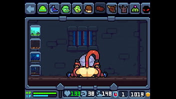 Preview 2 of Sex Babeta - Touring Beasts of Onigotchi (gallery 1.02)