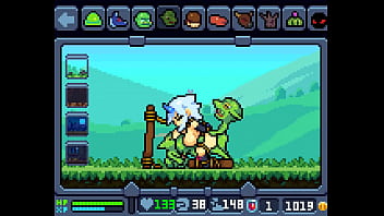 Preview 1 of Sex Babeta - Touring Beasts of Onigotchi (gallery 1.02)