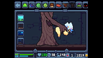 Preview 4 of Sex Babeta - Touring Beasts of Onigotchi (gallery 1.02)