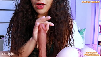 Preview 1 of Julia And Carla Tit Fight - COMO COGERTE UNA VAGINA APRETADA / BRANDI TANTALY  / JOI / ASMR / JUEGO DE ROL / GEMIDOS