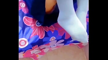 Preview 1 of Colok Colok Crot - &iexcl_Joven Estudiante Me La CHUPA Hasta CORRERME En su boca de Inocente Putita! Real CASERO AMATEUR