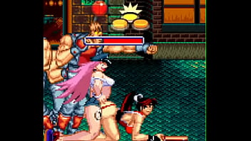 Preview 2 of Shadi Ki Pali Rat Xxxxxxx Vedio - Streets of Ryona mugen hentai mod mai shiranui vs poison