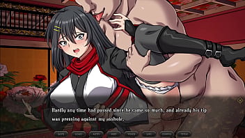 Preview 2 of Hd Xxx Vieos - Samurai Vandalism part 3