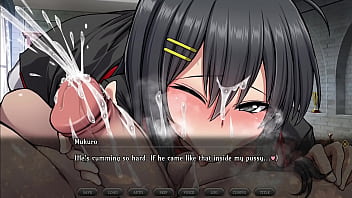 Preview 3 of Hd Xxx Vieos - Samurai Vandalism part 3