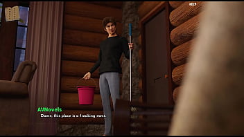 Preview 3 of Hd Wedios - Welcome To Free Will 22