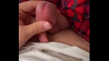 Preview 2 of Renee Rea Forbidden - My soft tiny penis~