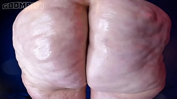 Preview 4 of Fat Mamy - MAMA Wants To Ruin Your Face