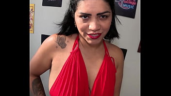 Preview 1 of Ashley Blue In An Anal Threesome - Pisca o cuzinho e enche minha boca de leitinho