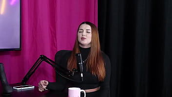 Preview 1 of Xxx Video Rog - Safada gosta de gravar mais m&eacute_nage,  e fez sua primeira DP,  apesar do medo,  foi gostoso,  e o fetiche... - Malu Paz (SHEER/RED)
