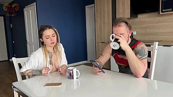 Preview 1 of Wwwnatasha Sxsxcom - Morning fuck with alt girl