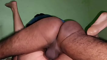 Preview 3 of Borrach Gay - Bhabhi fucked by lover very deep and hard