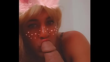 Preview 2 of Fuck To Too Young Virgin Sister - Vem pra mim chupar voc&ecirc_