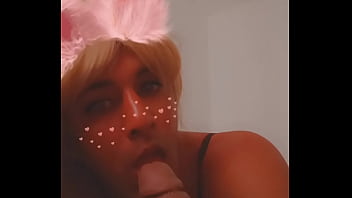 Preview 3 of Fuck To Too Young Virgin Sister - Vem pra mim chupar voc&ecirc_