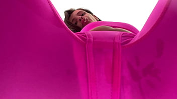 Preview 3 of Man N Animals Sex - Mean Girls Kira and Sofi POV Ass And Pussy Worship In Yoga Pants