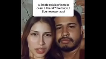 Preview 2 of Celebrity Vagina - LEITINHO NA BOCA? Respondendo As Perguntas Dos Nossos F&atilde_s! CASAL SAPEKA RESPONDE 01