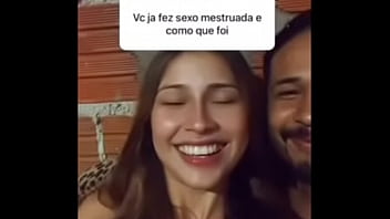 Preview 3 of Celebrity Vagina - LEITINHO NA BOCA? Respondendo As Perguntas Dos Nossos F&atilde_s! CASAL SAPEKA RESPONDE 01
