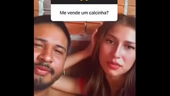 Preview 4 of Celebrity Vagina - LEITINHO NA BOCA? Respondendo As Perguntas Dos Nossos F&atilde_s! CASAL SAPEKA RESPONDE 01