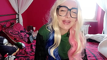 Preview 3 of Www Yuopornfree Com - Chantal try her new very big cock