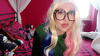 Preview 4 of Www Yuopornfree Com - Chantal try her new very big cock