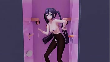Preview 3 of Ibu Indo Scandal - mona glory hole