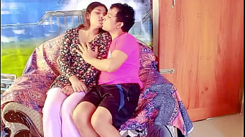 Preview 1 of Bazzers Teacher Student Xnxn - Teen sexy asks me to put his cock in her ass fuck xxx porn / Rumpa21 and uttaran