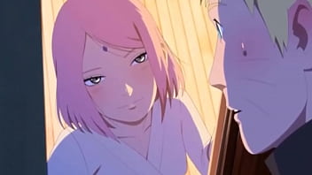 Preview 1 of 5 0 5 Sex Videos Xxx - Naruto and Sakura