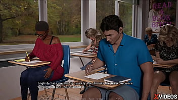 Preview 3 of Xvideos Deforations - COME HOME &bull_ EP. 72 &bull_ AMAZING 69 WITH MY NEIGHBOUR