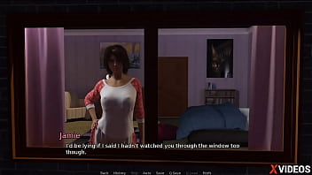Preview 1 of Xvideos Deforations - COME HOME &bull_ EP. 72 &bull_ AMAZING 69 WITH MY NEIGHBOUR
