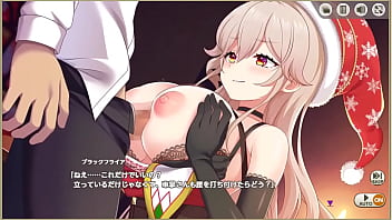 Preview 2 of Real No Fake Sister And Brother - ミストトレインガールズ