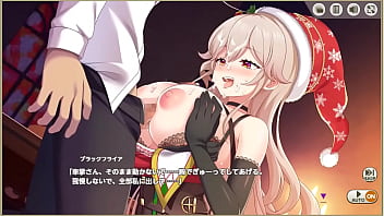 Preview 4 of Real No Fake Sister And Brother - ミストトレインガールズ