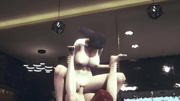 Preview 4 of Xxx Cuit Video - 巨乳とセックス