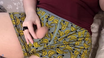Preview 2 of Mother Helps Her Step So - new dick who dis