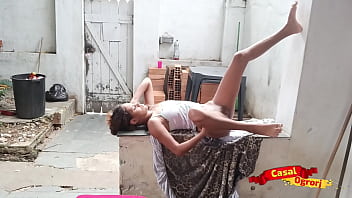Preview 2 of Xxx Lj - minha enteada est&aacute_ seminua n&atilde_o resisti