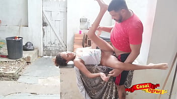 Preview 3 of Xxx Lj - minha enteada est&aacute_ seminua n&atilde_o resisti
