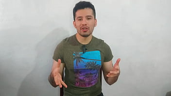 Preview 1 of Nepali Tm - Hombre casado mec&aacute_nico termina aceptando una mamada a su verga de 20cm del plomero que contrato! Relato sexual