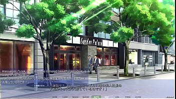 Preview 1 of Girls Mp Hary - Akumeru Family - Asaka Route Part 11 - The Sex Battle