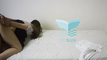 Preview 3 of Peepsamurai - cuckold blonde  who is she ?