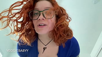 Preview 3 of Horssix - good girl! your ass is futa MILF&#039_s new fucksleeve - full video on Veggiebabyy Manyvids