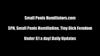 Preview 4 of Tamil Girl Sex Talk - Is that tiny little thing supposed to be your dick SPH