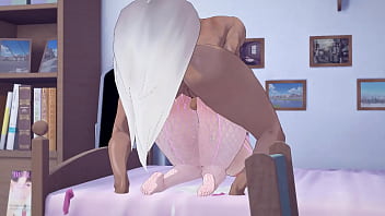 Preview 4 of Hot Xxsexy Pron - Thick Futa fuck mommy -- Koikatsu (Part 6 FINAL)