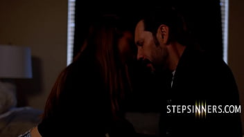 Preview 2 of Indanxxx Sanalalan - Anything To Make My StepDAUGHTER Smile
