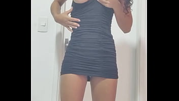 Preview 2 of Computer His Momy Sex - Novinha foi mandar v&iacute_deo pro namorado e caiu na Net