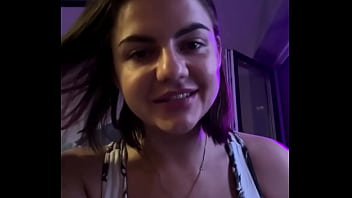 Preview 2 of Apolonia Lapiedra Xxx - Видео для верификации